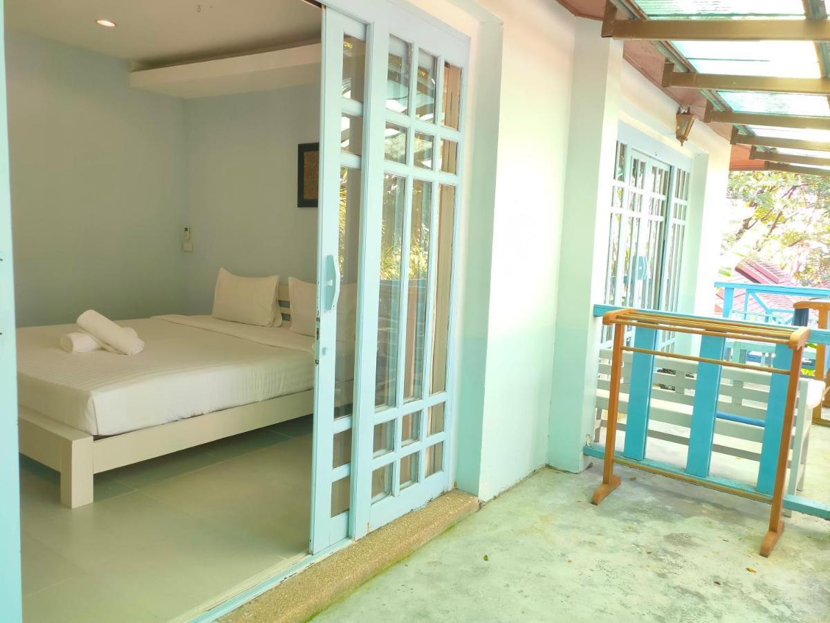 Banana Beach Resort Ko Lanta Exterior foto