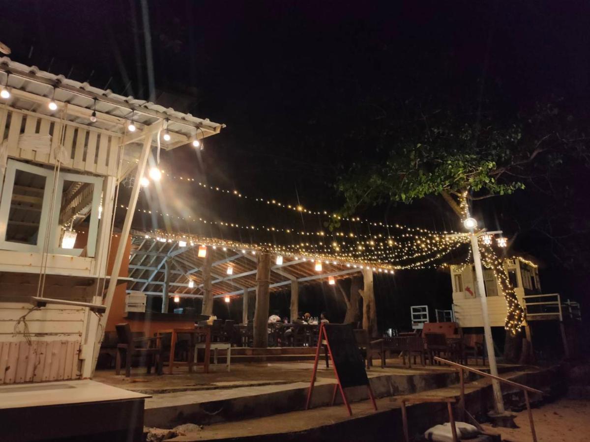 Banana Beach Resort Ko Lanta Exterior foto